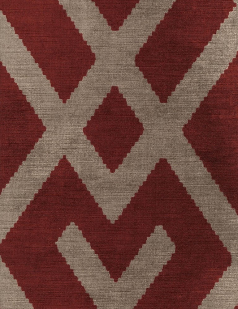 Fitzroy Red AM2242-03