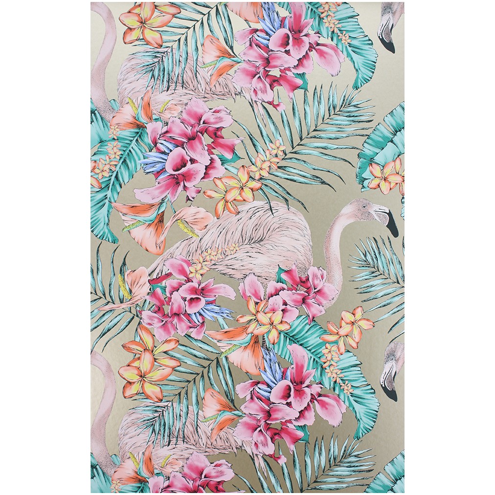 Flamingo Club W6800-07