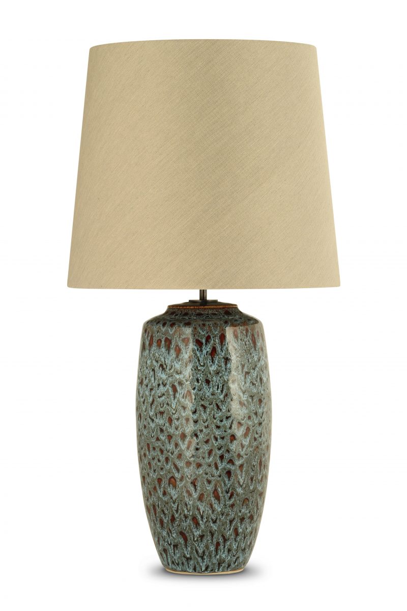 Flask Lamp CLB41 LMR