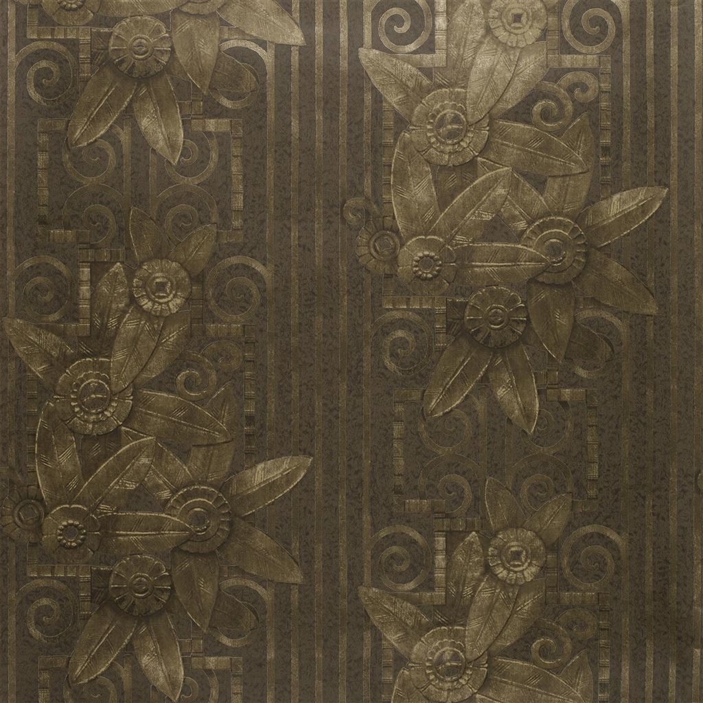 Fleur Moderne Bronze PRL5012-04