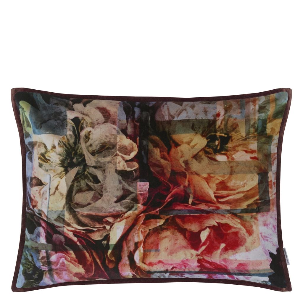Fleur Nouveau Fuchsia CCDG0926