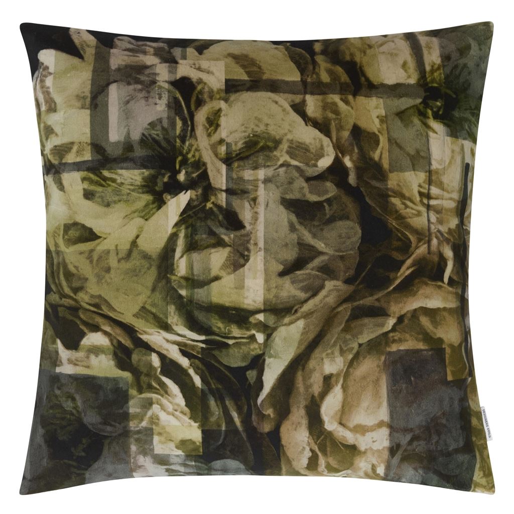 Fleur Noveau Birch CCDG0927