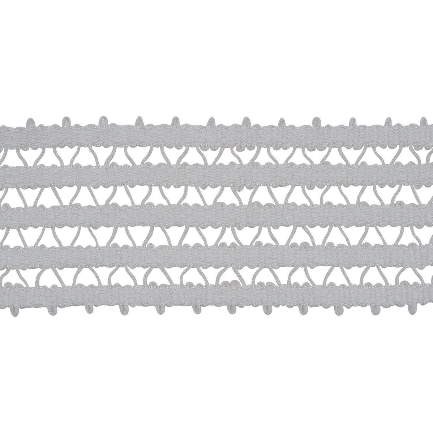 Fleurs De Lin Braid 32144-9020