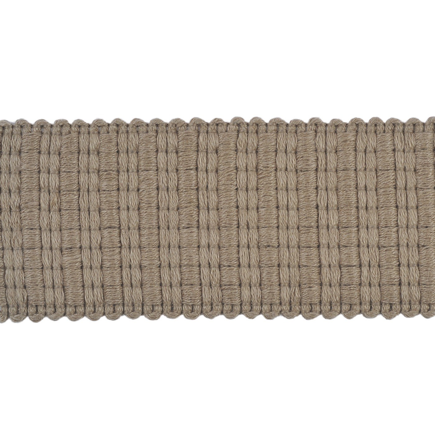 Fleurs De Lin Braid 50mm 32152-9800