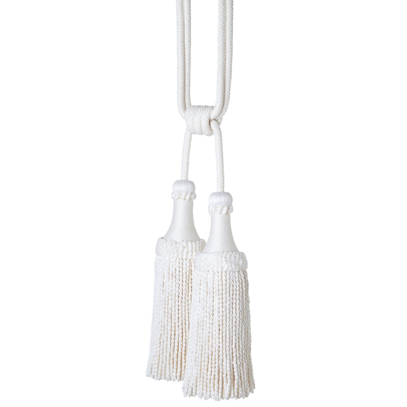 Fleurs De Lin Tassels Tie Back 35485-9000