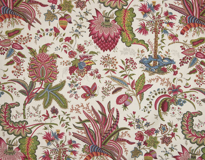 Fleurs Etranges B1811001