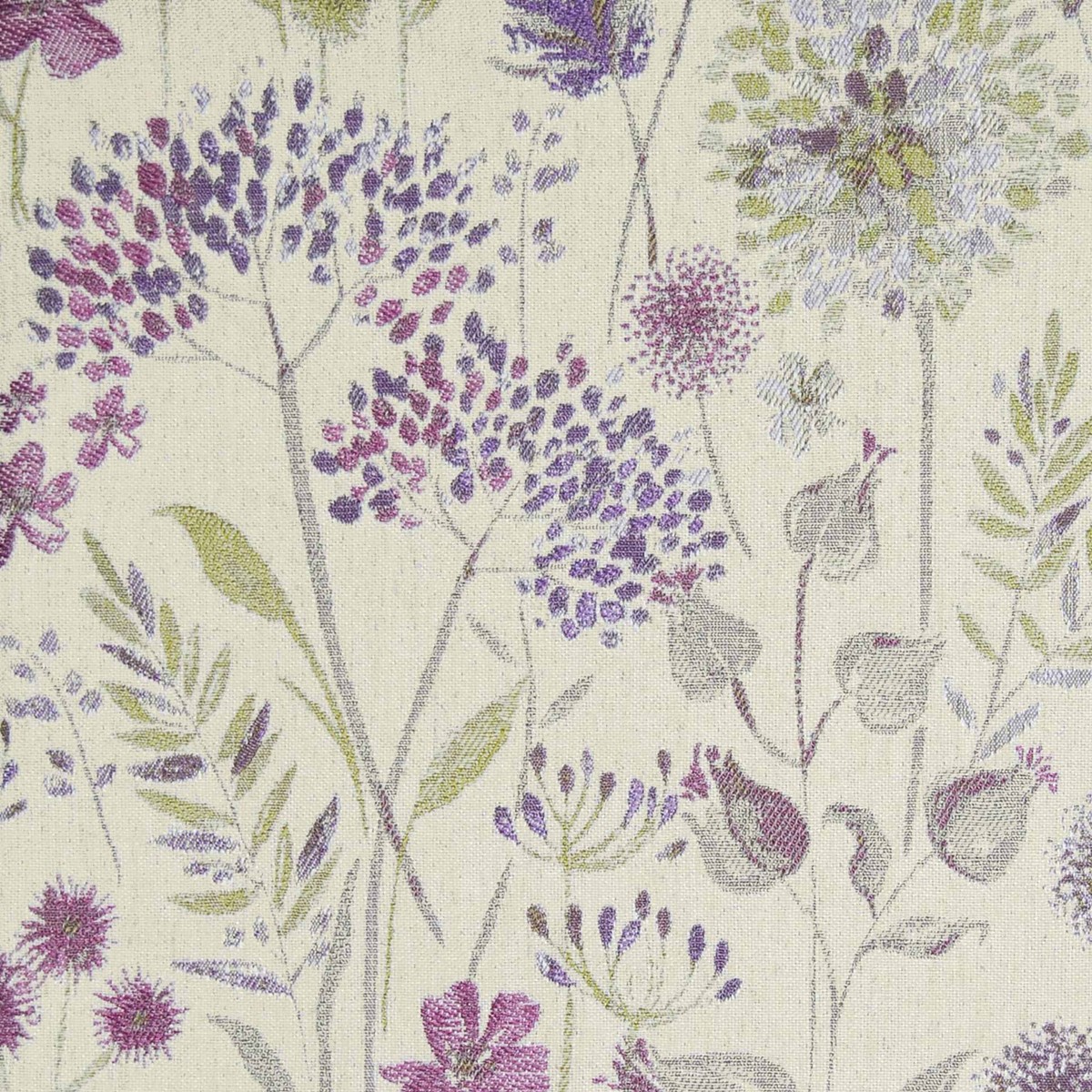 Flora Cream Heather