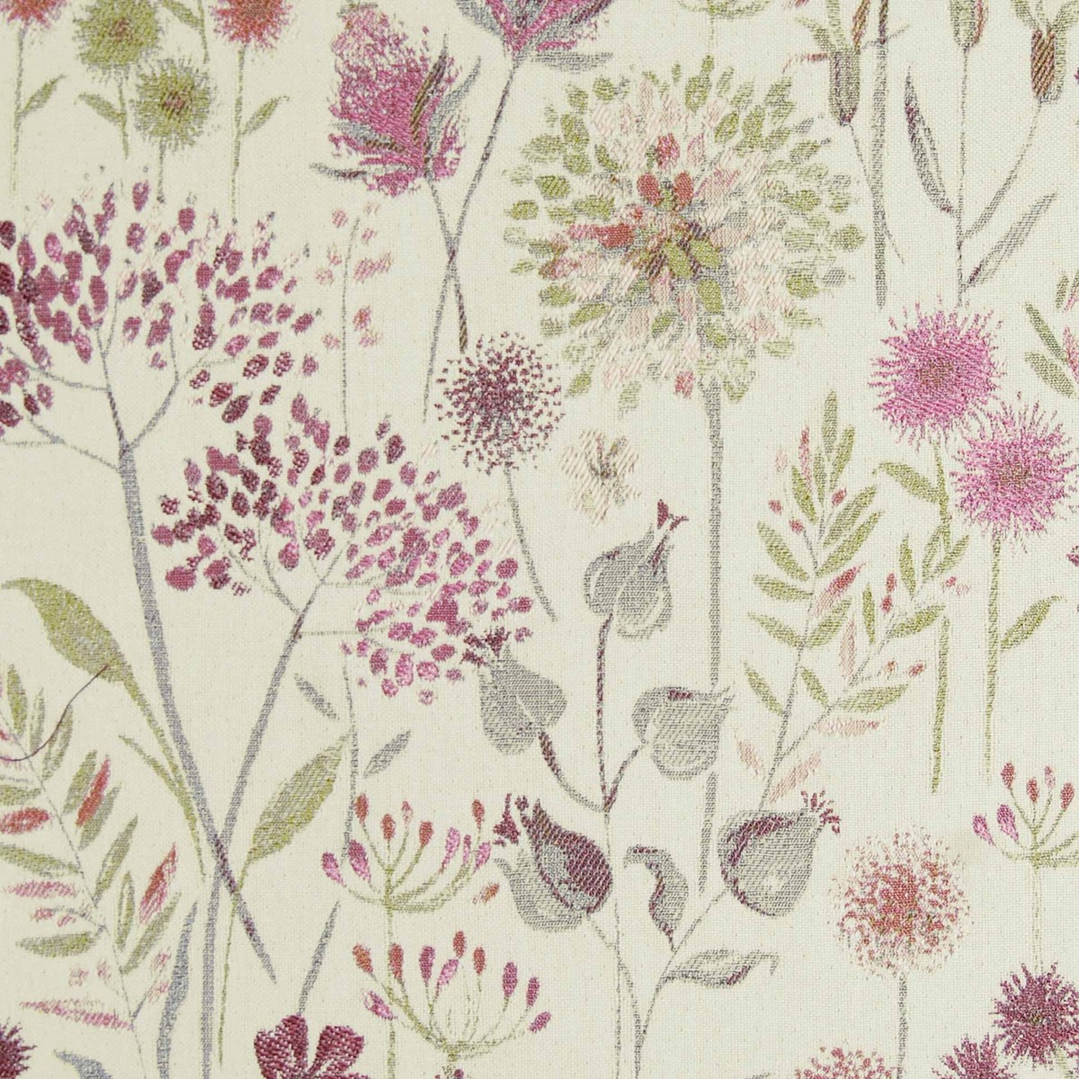 Flora Cream Summer