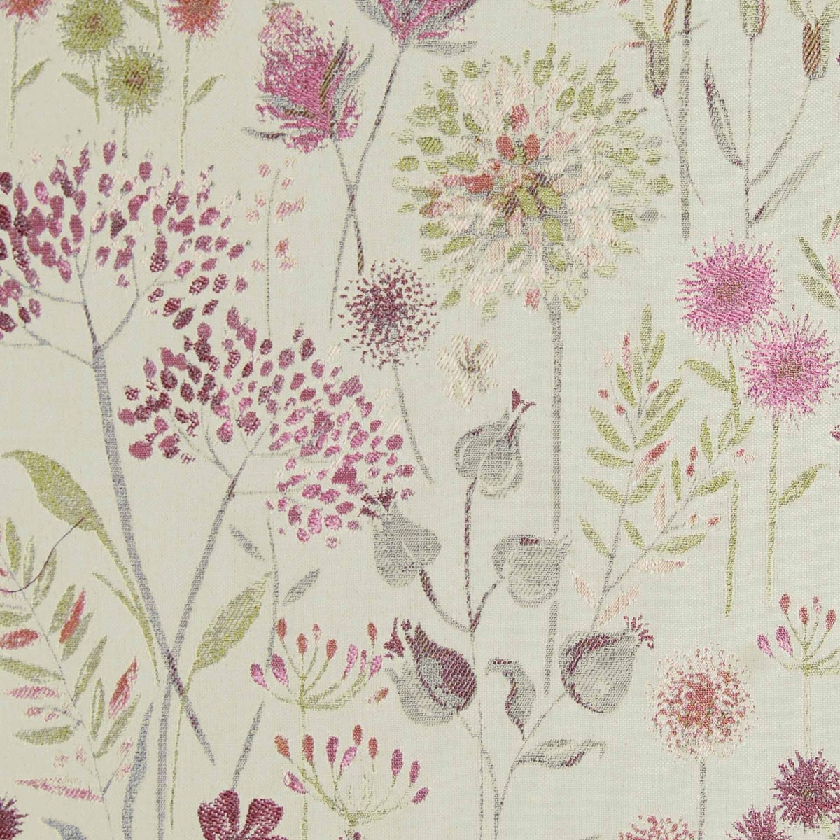 Flora Linen Summer