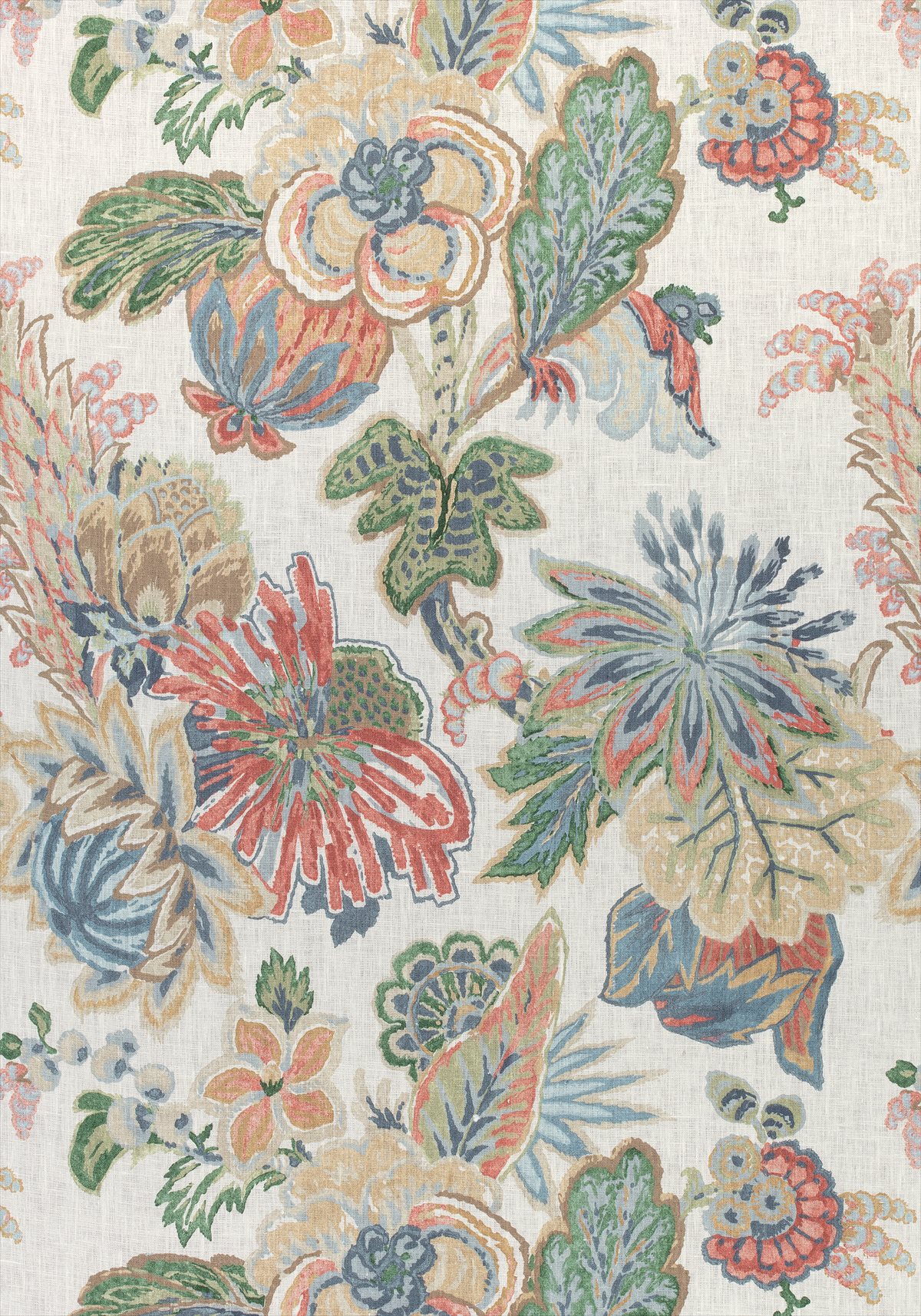 Floral Gala F910217