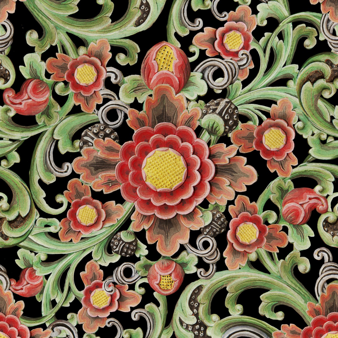 Floral Painting WP20251