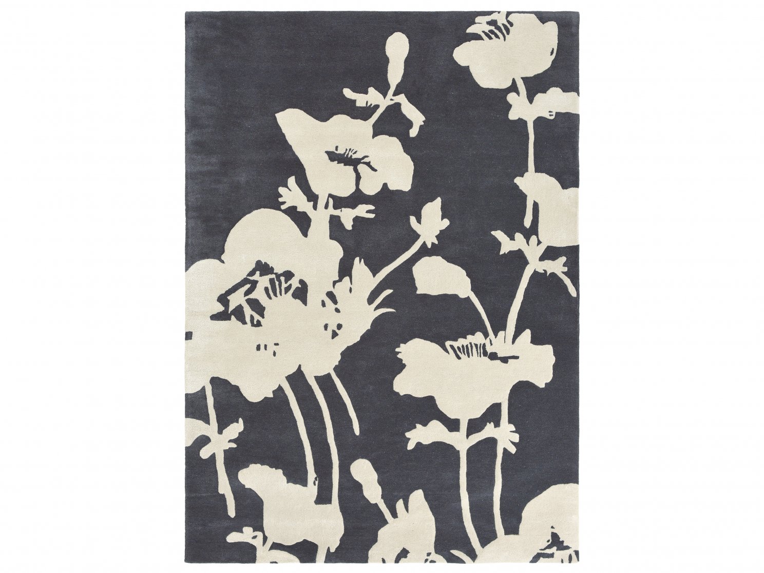 Floral 300 39604 Rug