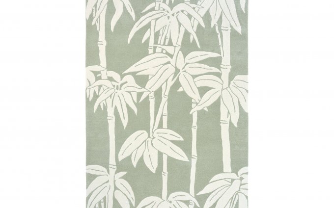 Japanese Bamboo 39507 Rug