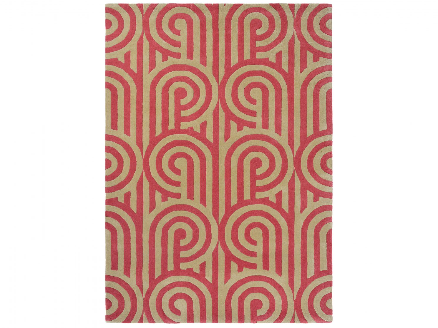 Turnabouts 39200 Rug