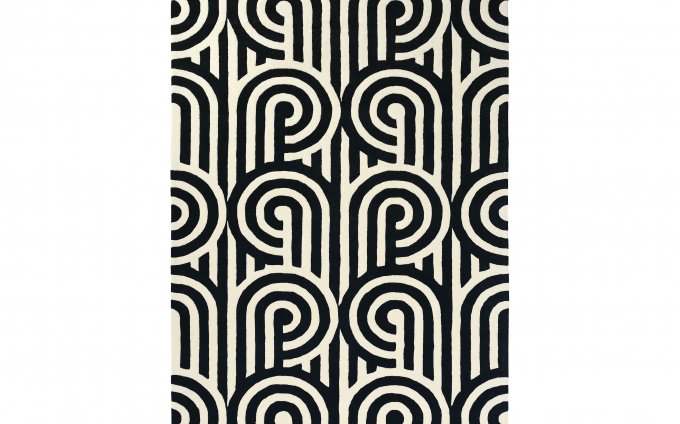Turnabouts 39205 Rug