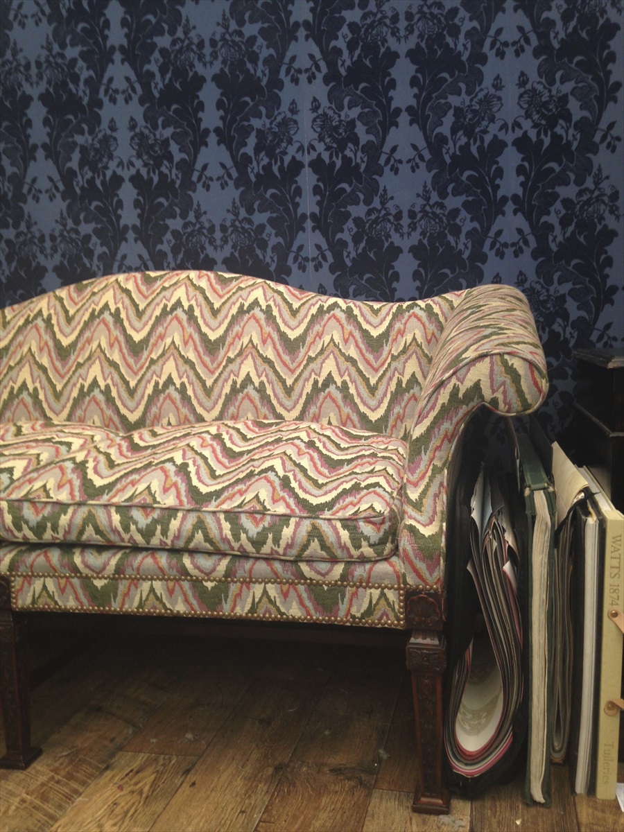 Florentine Bargello F0302-01