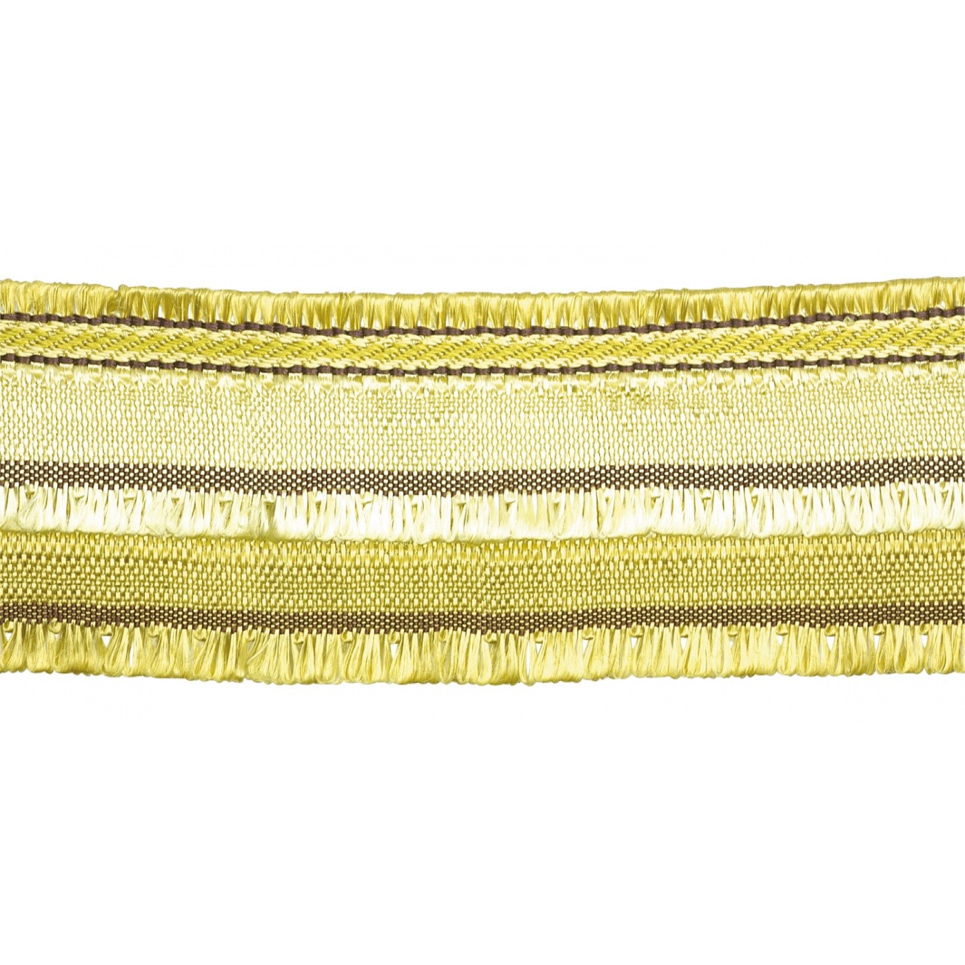 Flounced Braid 1''15/32 32238-9170