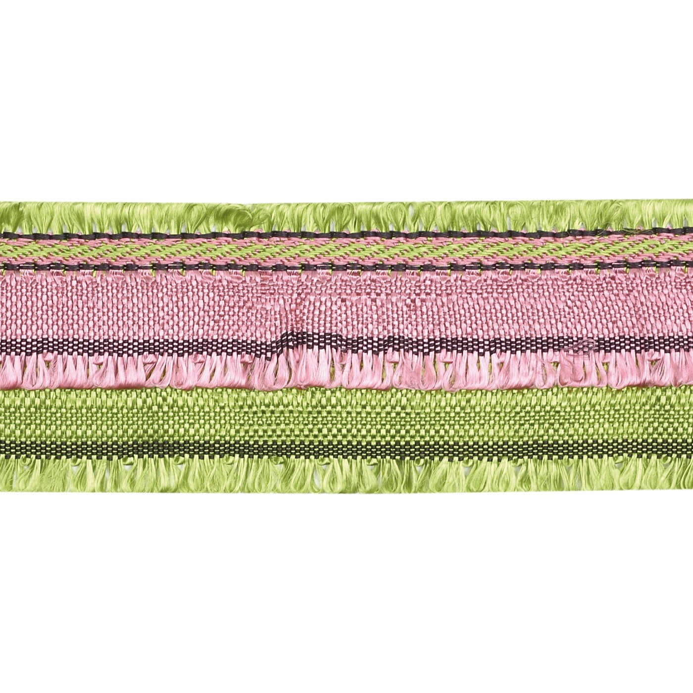 Flounced Braid 1''15/32 32238-9740