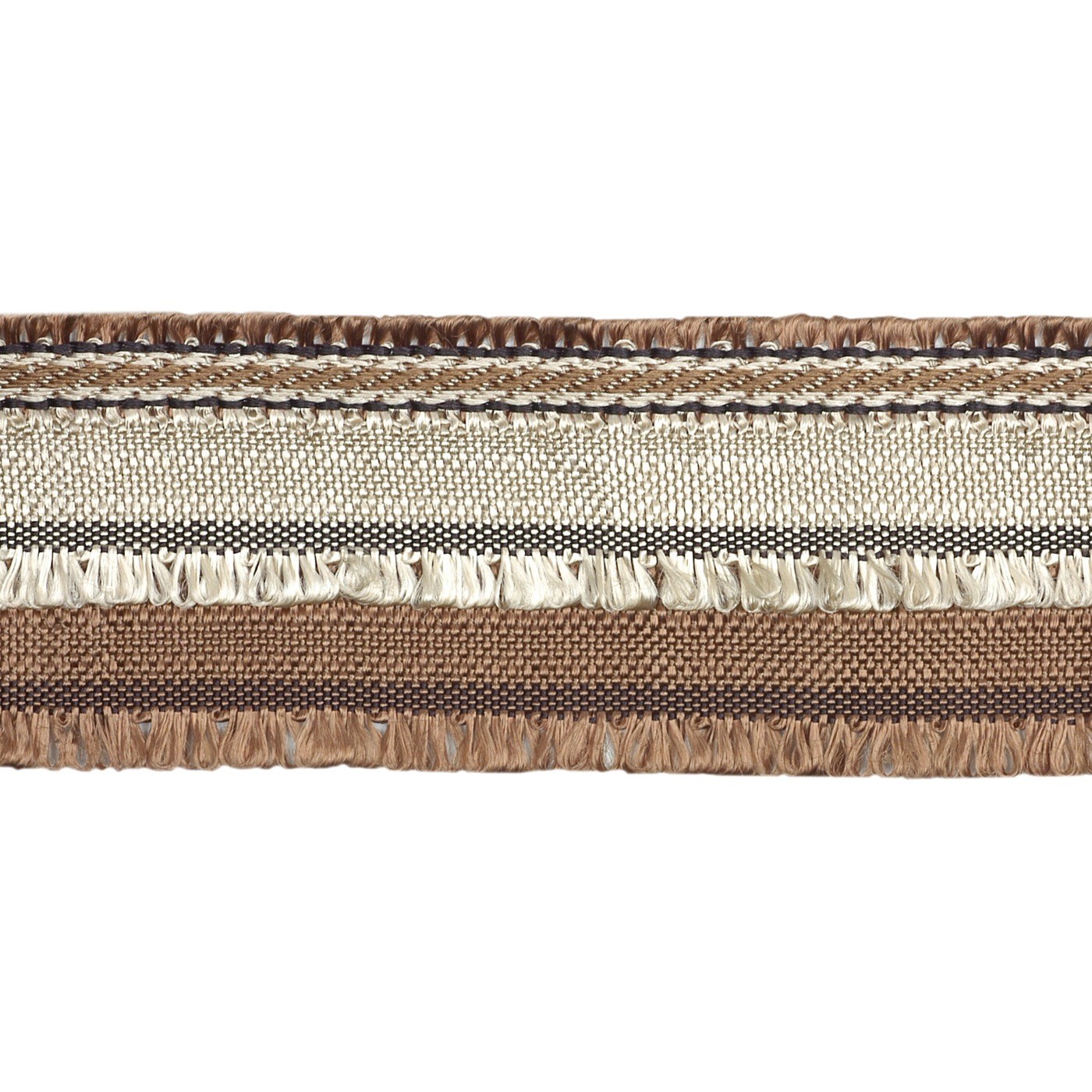 Flounced Braid 1''15/32 32238-9800