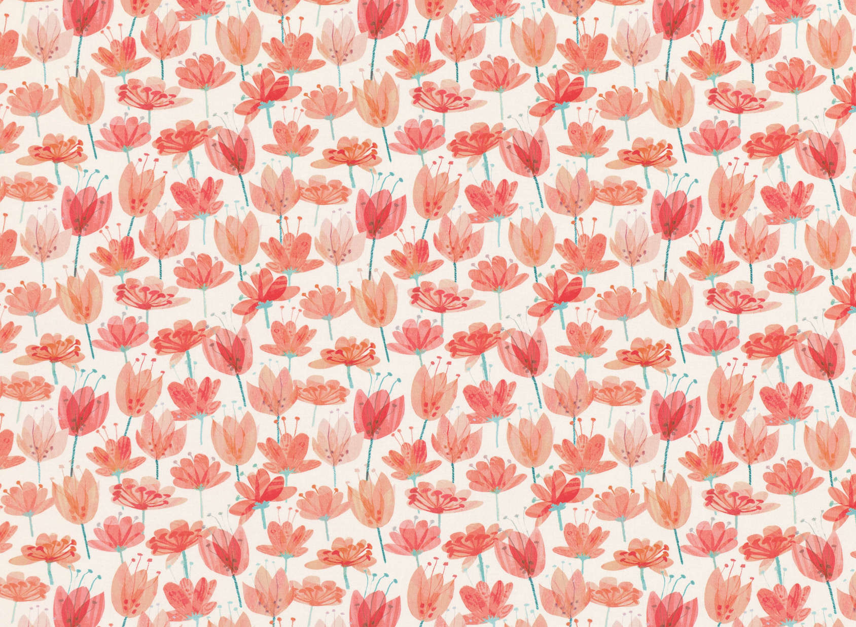 Flowerful V3336-01