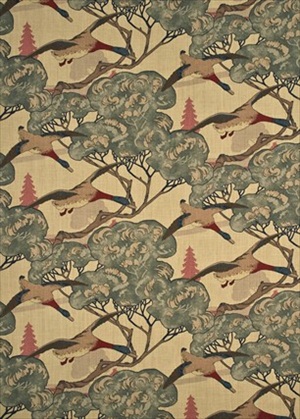 Flying Ducks FD205L18