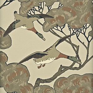 Flying Ducks FG066K102 Stone