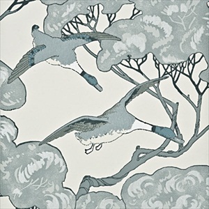 Flying Ducks FG066R104 Aqua