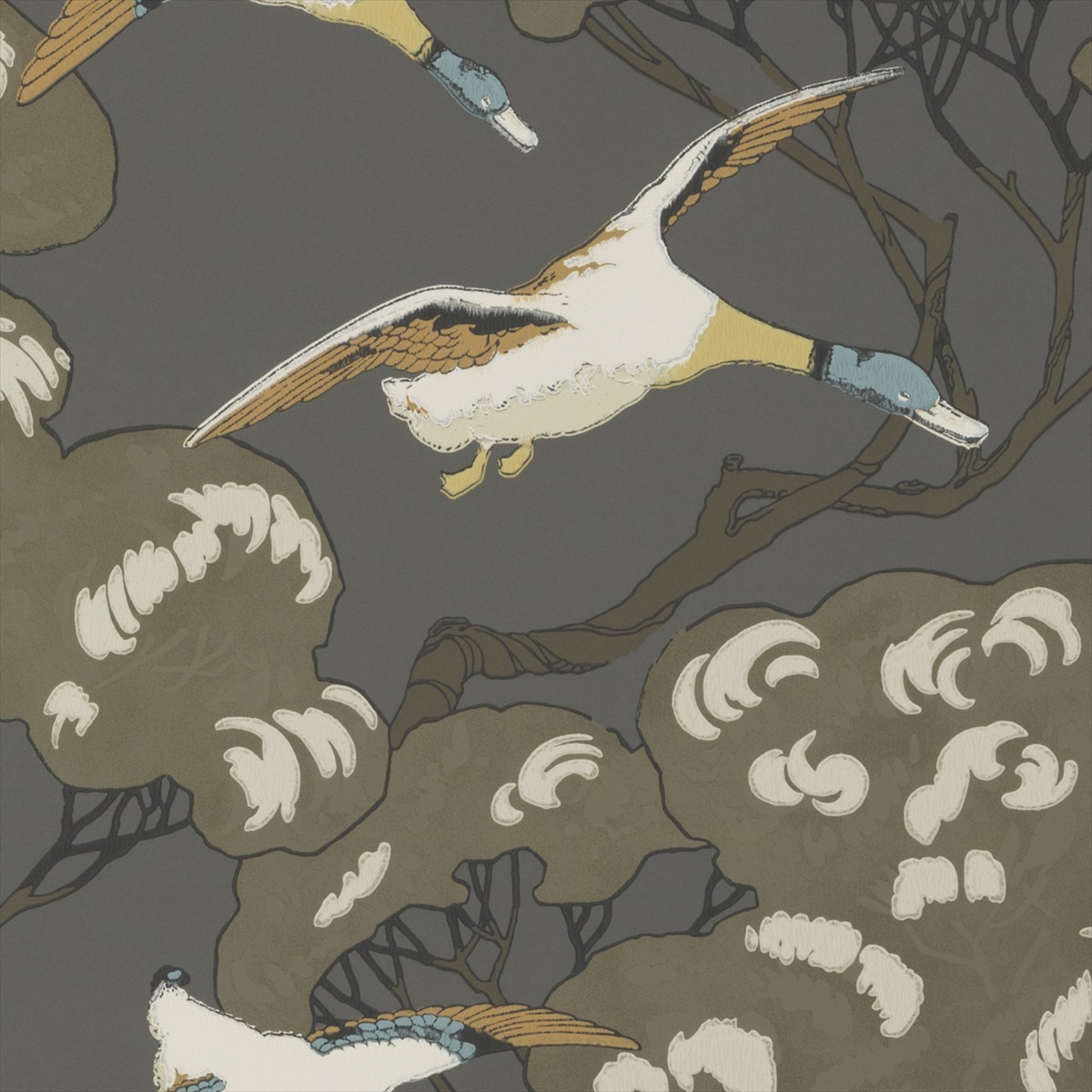 Flying Ducks FG090-A101