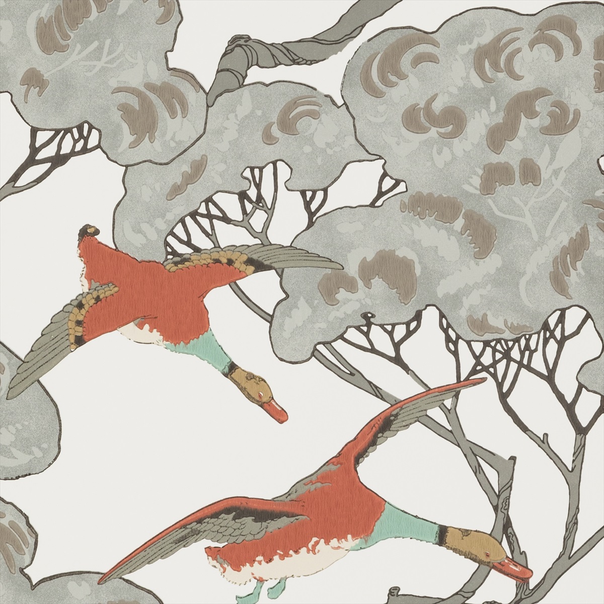 Flying Ducks FG090-J87