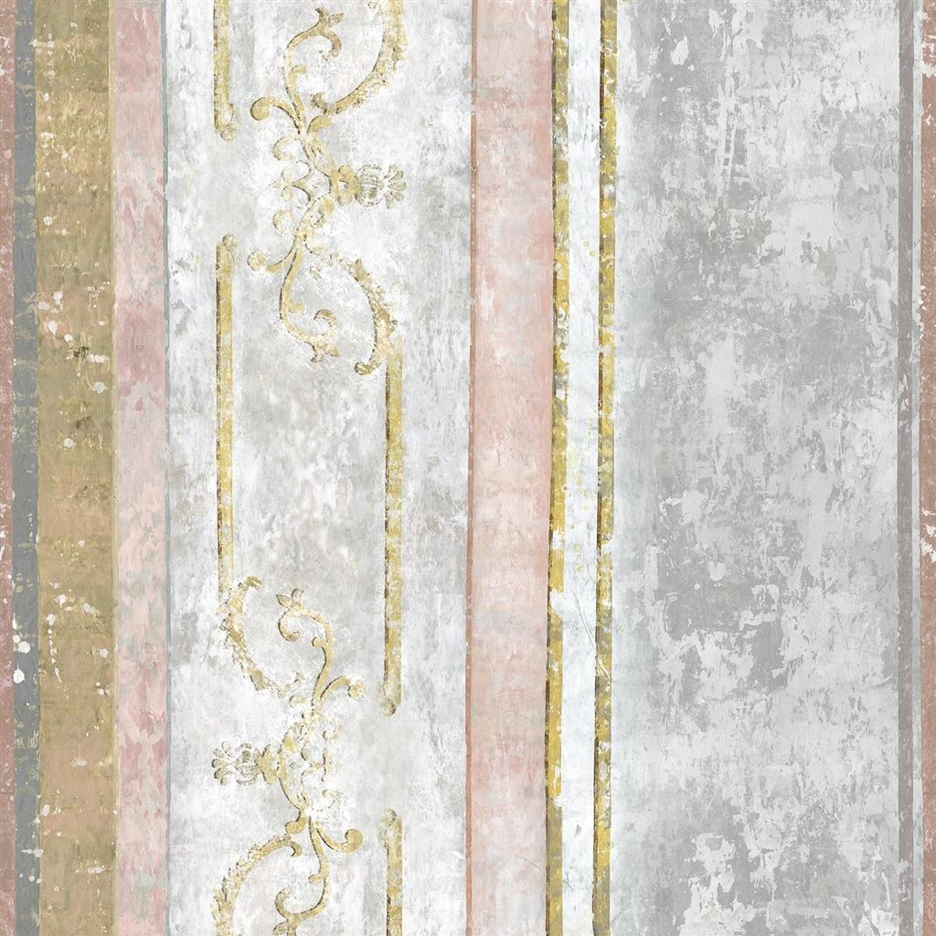 Foscari Fresco Scene 1 PDG1097-01