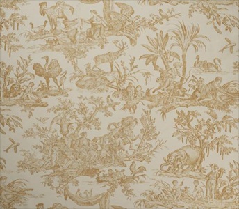 Four Continents Toile 6218-1