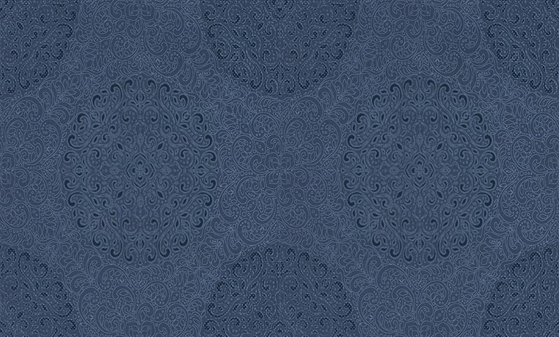 Frederika AID201 Indigo