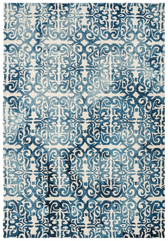 Fresco Blue