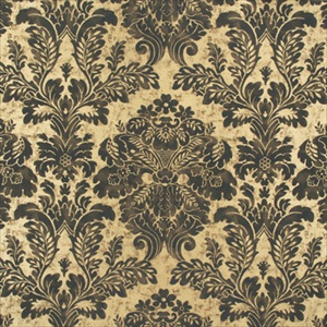 Fresco Damask Blue Antique FD255G116