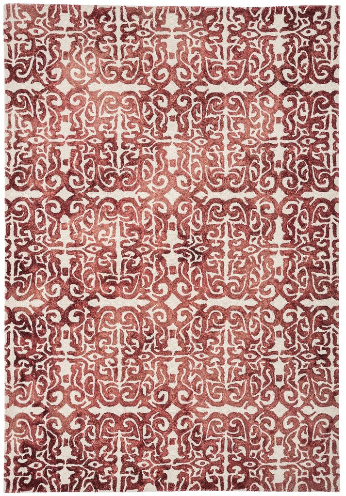Fresco Red