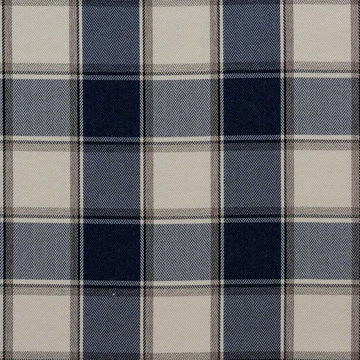 Alderney FR Denim