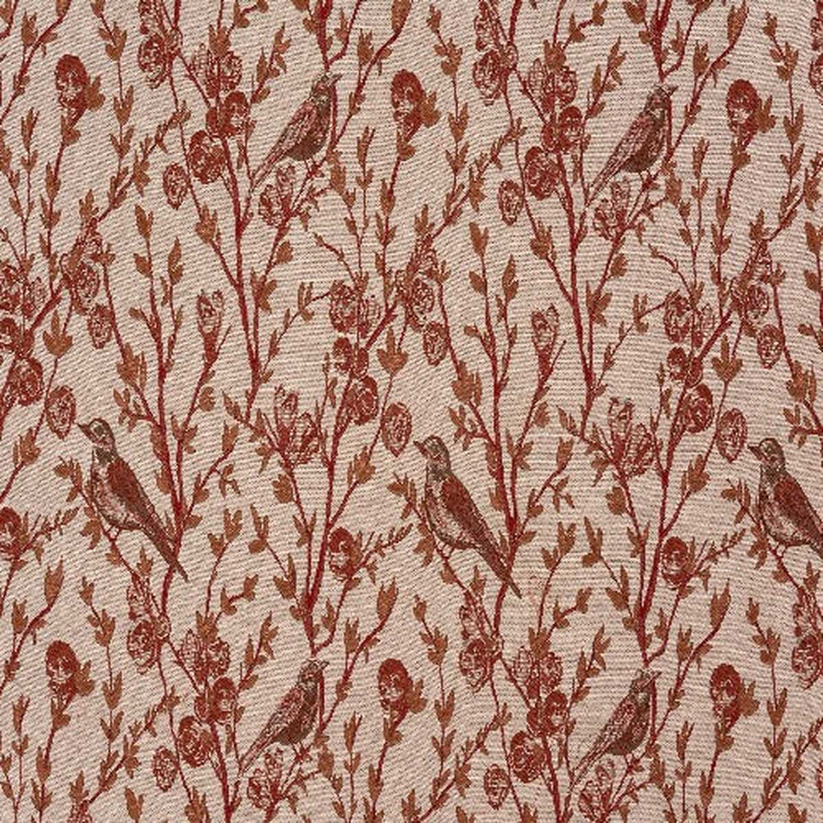 Audley Burnt Orange