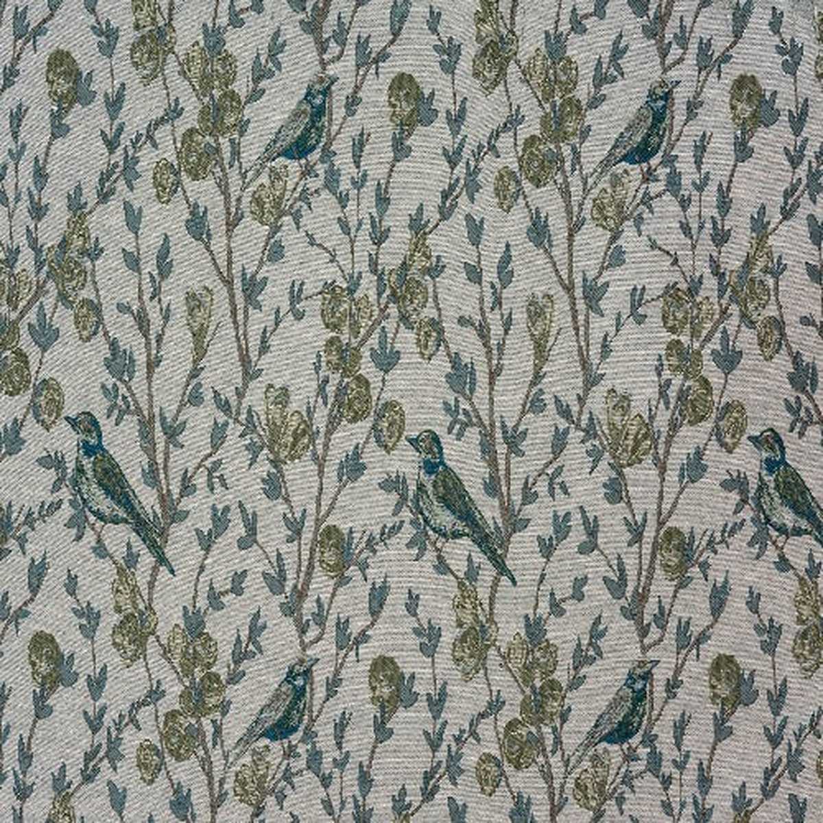 Audley Pampas