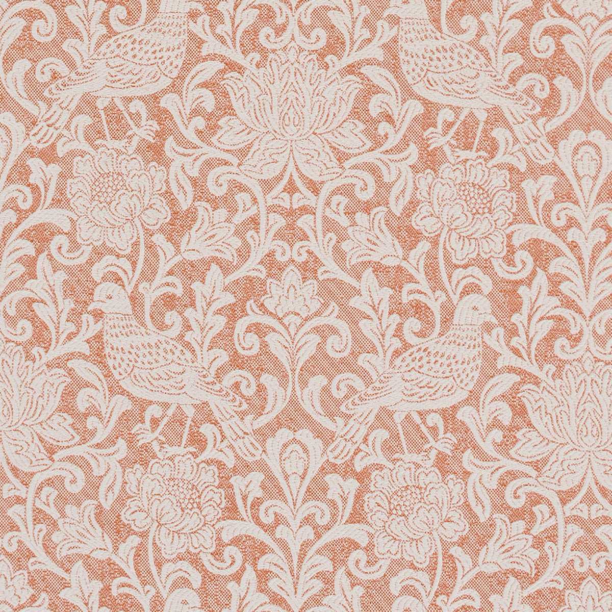 Auvergne Burnt Orange