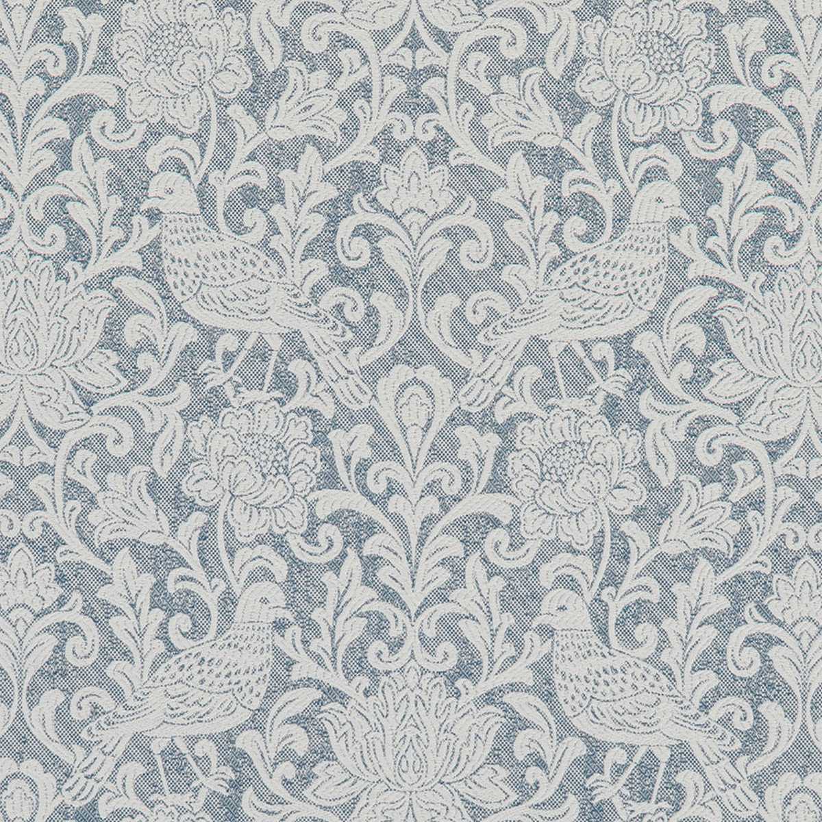 Auvergne French Blue