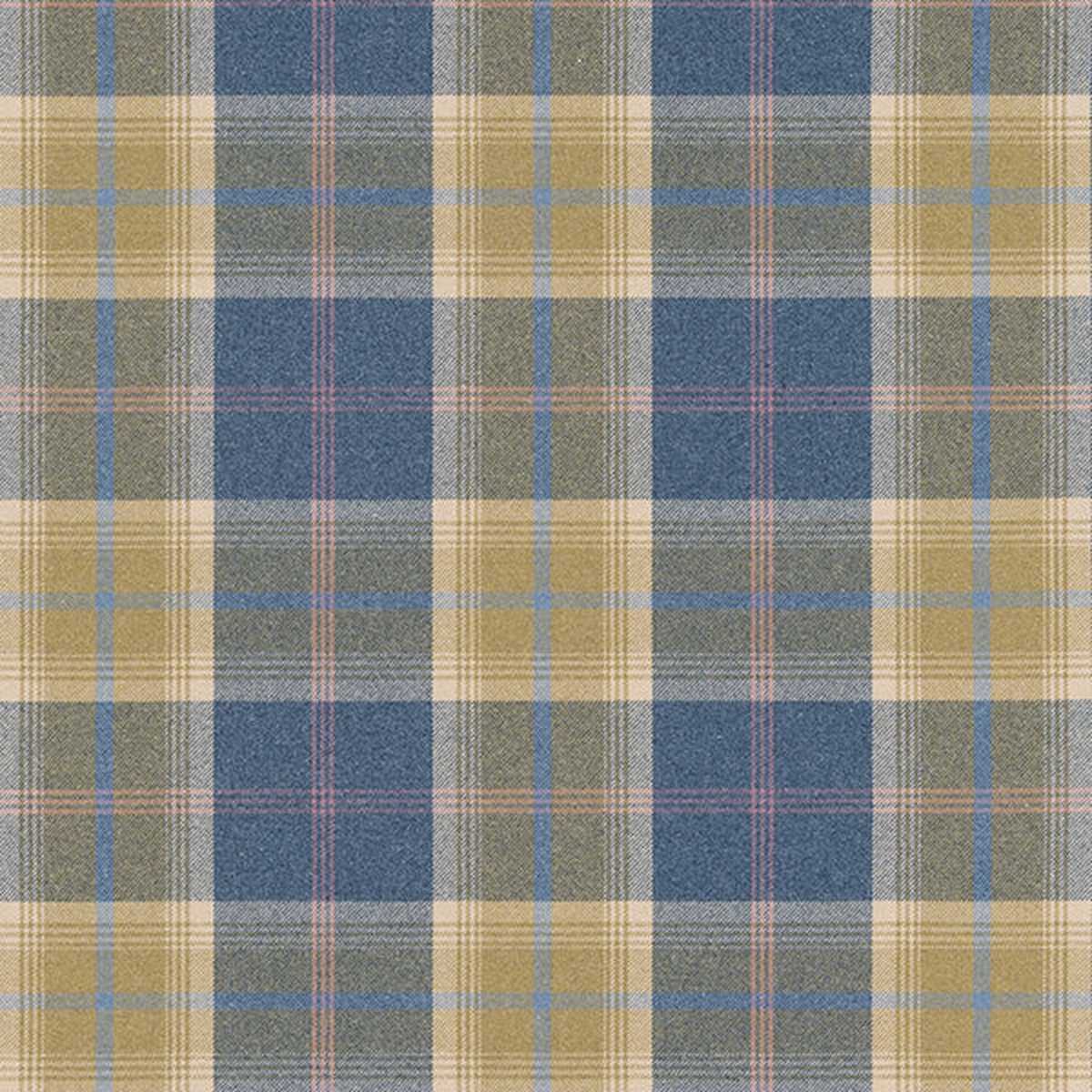 Balmoral FR Chambray