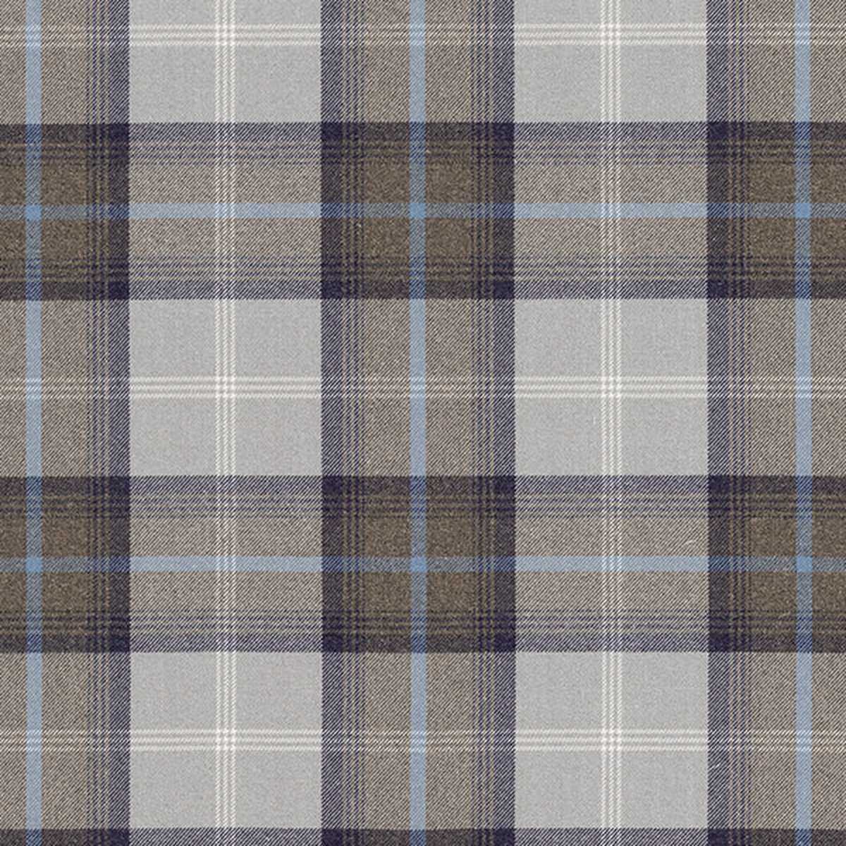 Balmoral FR Oxford Blue