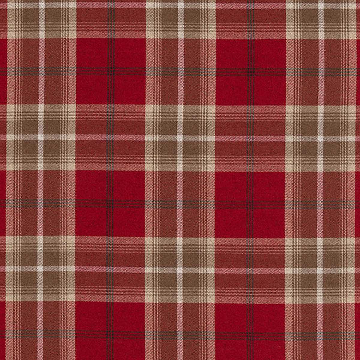 Balmoral FR Red