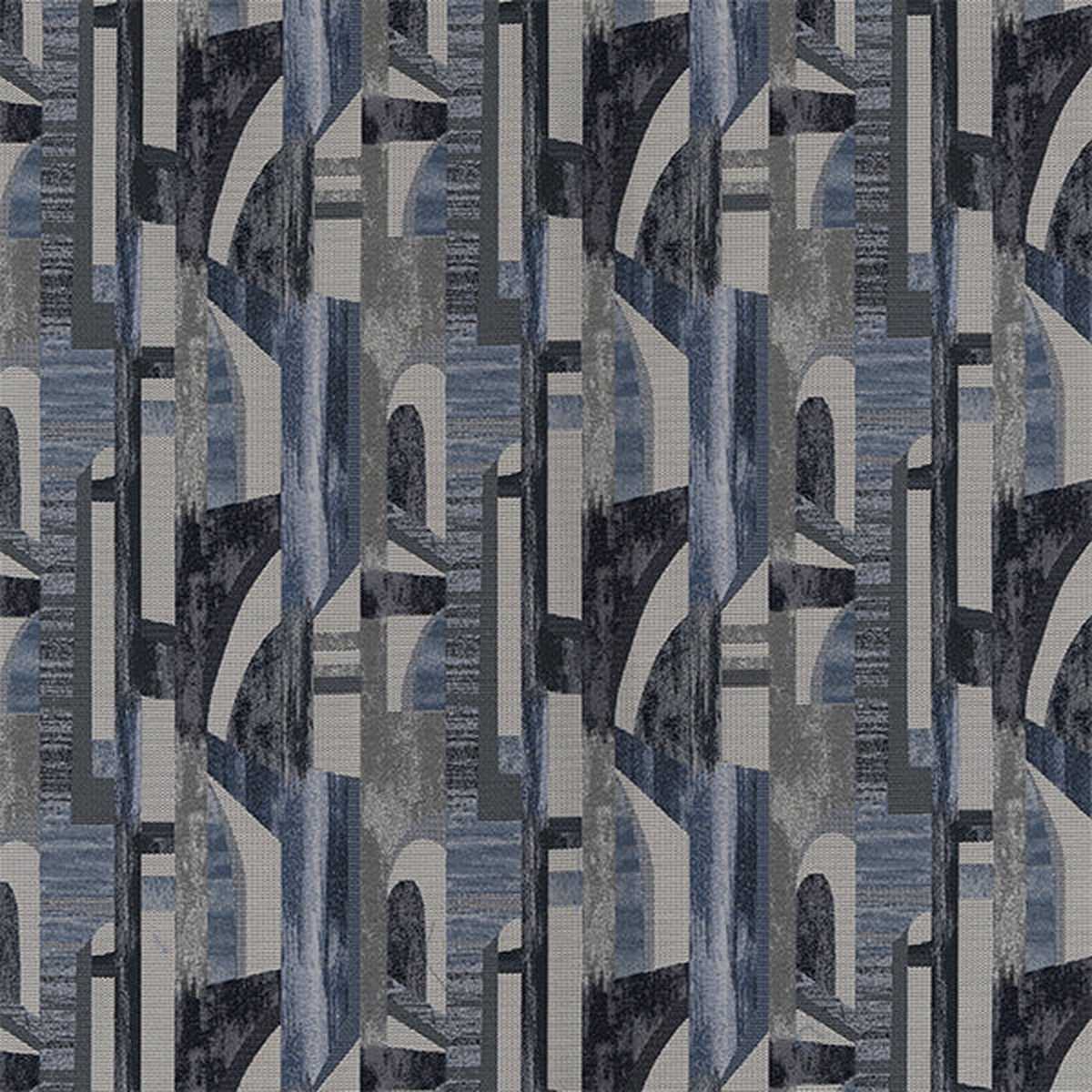 Berlin Indigo