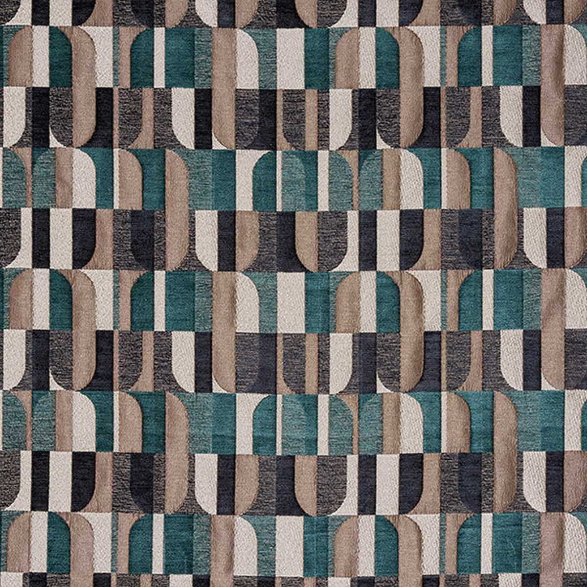 Cordoba Teal