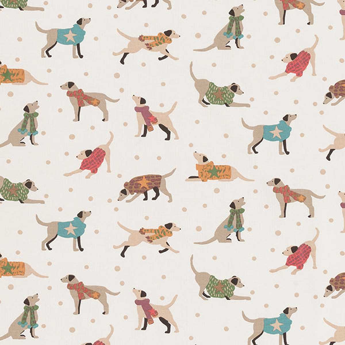 Dapper Dogs Natural