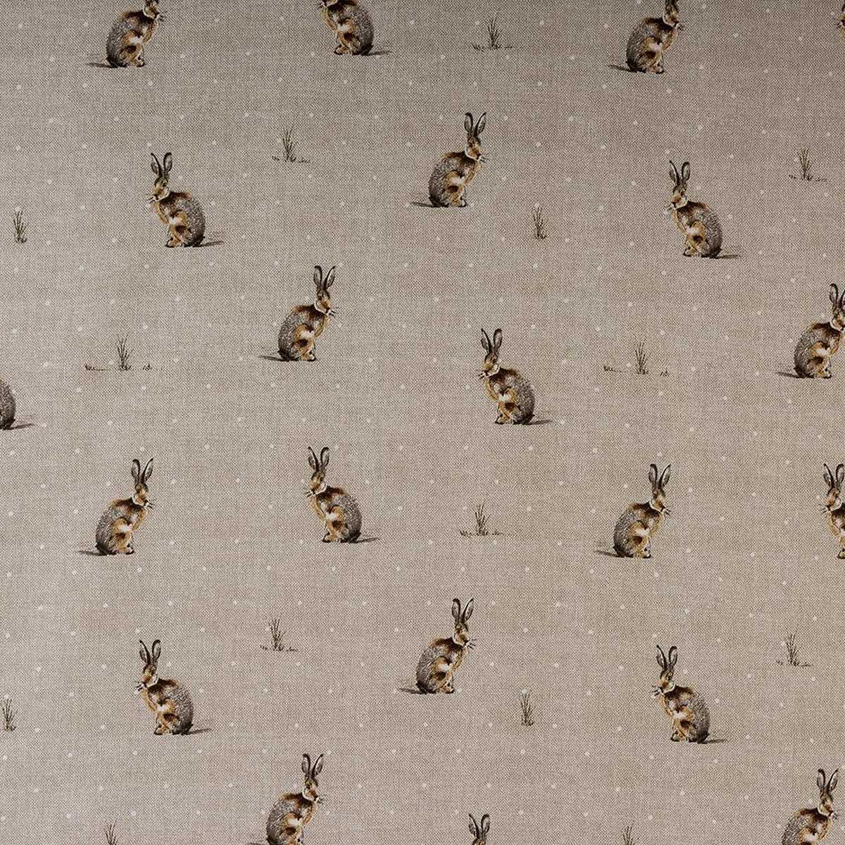 Hartley PVC Natural