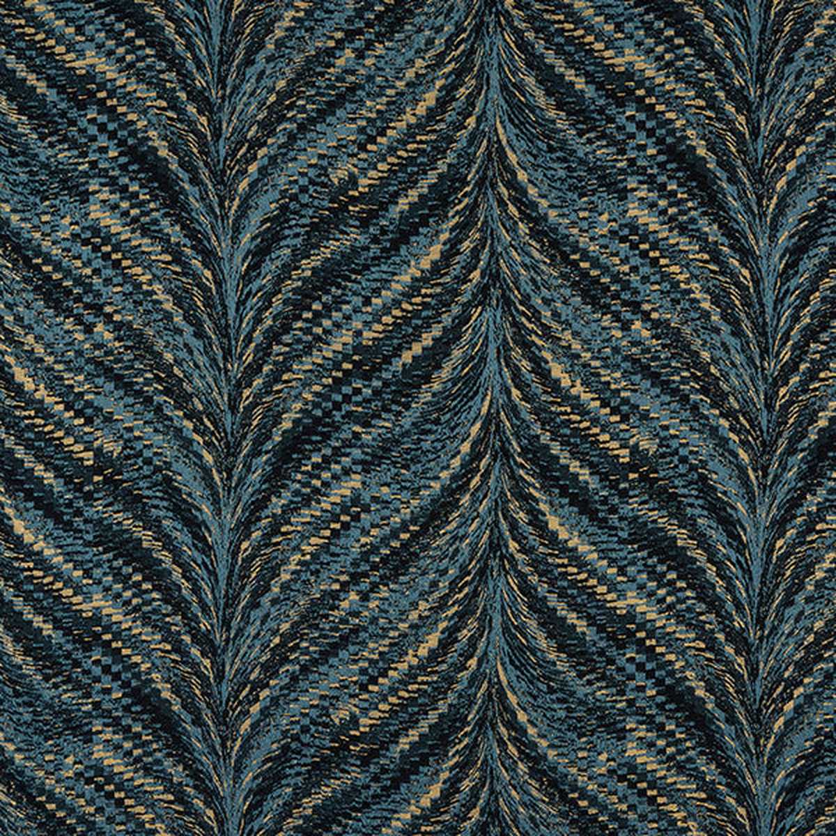 Luxor FR Teal