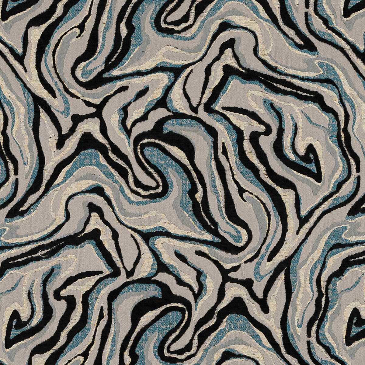 Magma Teal