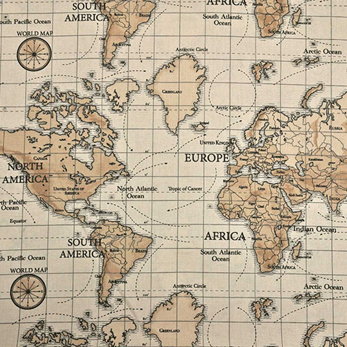 Maps Multi